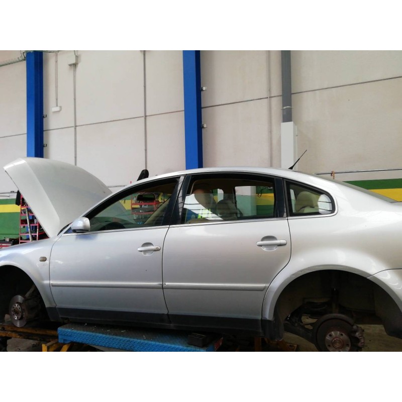 volkswagen passat berlina (3b3) del año 2001