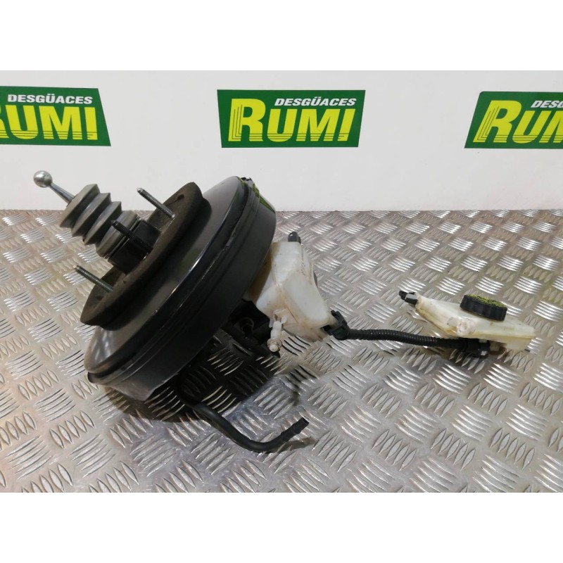 Recambio de servofreno para peugeot 308 sw style referencia OEM IAM 9675405480 88MJ82 03786297024
