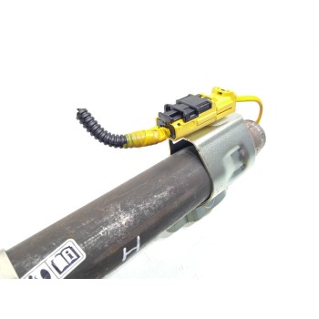 Recambio de airbag cortina delantero izquierdo para honda insight (ze2) elegance referencia OEM IAM 116508500  