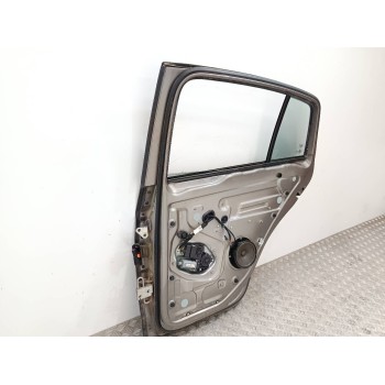 Recambio de puerta trasera derecha para volkswagen golf plus (5m1) crossgolf referencia OEM IAM   