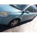 RENAULT SCENIC II