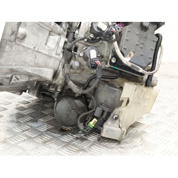 Recambio de caja cambios para citroën c4 berlina exclusive plus referencia OEM IAM 20DS49 9666161780 