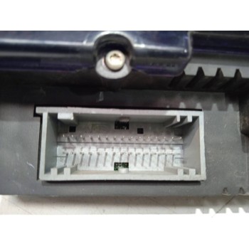 Recambio de cuadro instrumentos para renault scenic ii confort expression referencia OEM IAM 8200353674A  