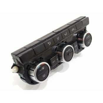 Recambio de mando climatizador para volkswagen touran (1t3) advance referencia OEM IAM 3AA907044BP  