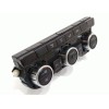 Recambio de mando climatizador para volkswagen touran (1t3) advance referencia OEM IAM 3AA907044BP  