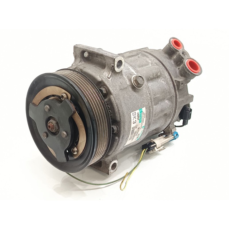 Recambio de compresor aire acondicionado para opel insignia sports tourer cosmo referencia OEM IAM 13232307  