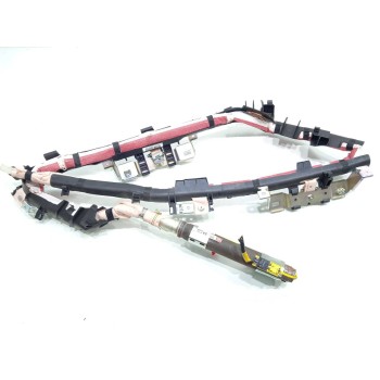 Recambio de airbag cortina delantero derecho para honda insight (ze2) elegance referencia OEM IAM 116508500  