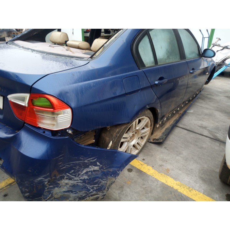 BMW SERIE 3 BERLINA (E90)