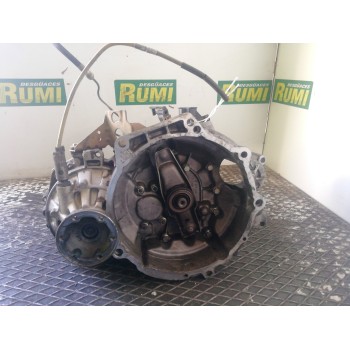 Recambio de caja cambios para volkswagen passat berlina (3a2) cl referencia OEM IAM CTN  