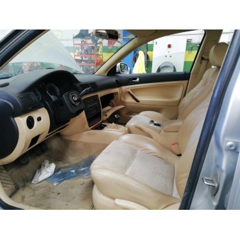 volkswagen passat berlina (3b3) del año 2001