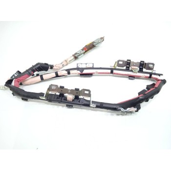 Recambio de airbag cortina delantero derecho para honda insight (ze2) elegance referencia OEM IAM 116508500  