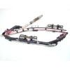 Recambio de airbag cortina delantero derecho para honda insight (ze2) elegance referencia OEM IAM 116508500  