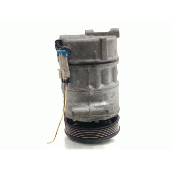 Recambio de compresor aire acondicionado para opel insignia sports tourer cosmo referencia OEM IAM 13232307  