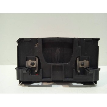 Recambio de conmutador de arranque para renault scenic ii confort expression referencia OEM IAM 8200125077  