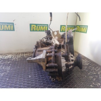 Recambio de caja cambios para volkswagen passat berlina (3a2) cl referencia OEM IAM CTN  