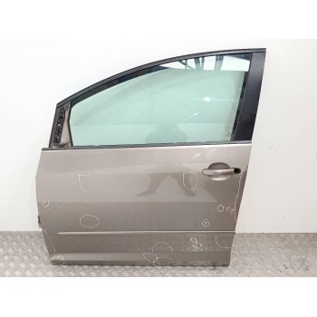 Recambio de puerta delantera izquierda para volkswagen golf plus (5m1) crossgolf referencia OEM IAM   