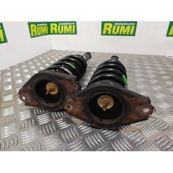 Recambio de juego amortiguadores trasero para nissan primera berlina (p11) comfort referencia OEM IAM   