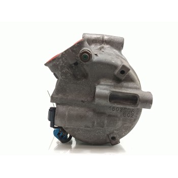 Recambio de compresor aire acondicionado para opel insignia sports tourer cosmo referencia OEM IAM 13232307  