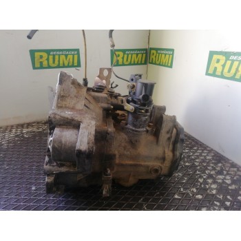 Recambio de caja cambios para volkswagen passat berlina (3a2) cl referencia OEM IAM CTN  