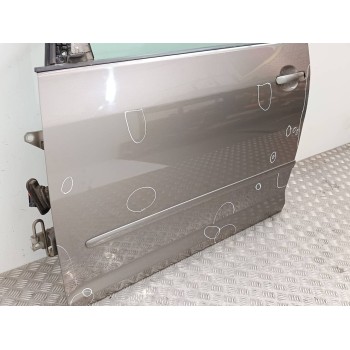 Recambio de puerta delantera izquierda para volkswagen golf plus (5m1) crossgolf referencia OEM IAM   