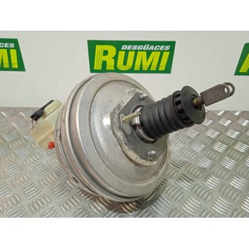 Recambio de servofreno para bmw serie 5 berlina (e60) 530d referencia OEM IAM LAC115THE LAC115T 