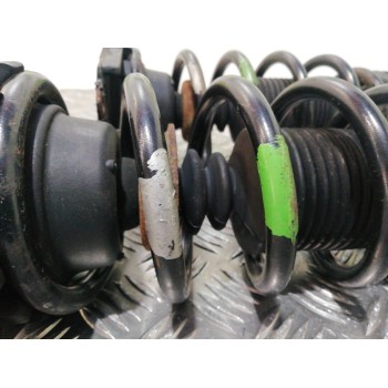 Recambio de juego amortiguadores trasero para nissan primera berlina (p11) comfort referencia OEM IAM   