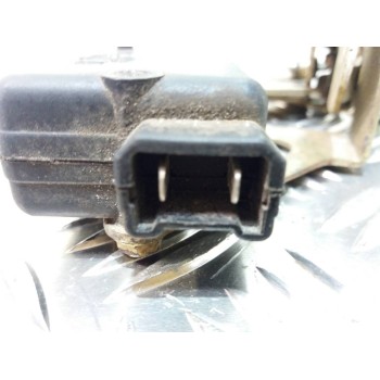 Recambio de cerradura puerta delantera izquierda para renault 11 referencia OEM IAM   