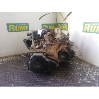 Recambio de caja cambios para volkswagen passat berlina (3a2) cl referencia OEM IAM CTN  