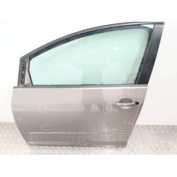 Recambio de puerta delantera izquierda para volkswagen golf plus (5m1) crossgolf referencia OEM IAM   