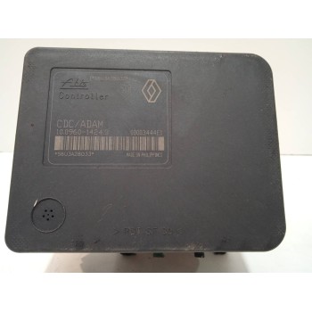 Recambio de abs para renault laguna ii (bg0) authentique referencia OEM IAM 8200183495B  