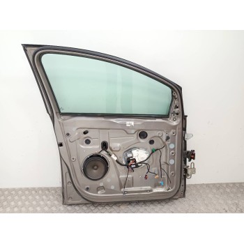 Recambio de puerta delantera izquierda para volkswagen golf plus (5m1) crossgolf referencia OEM IAM   