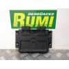 Recambio de centralita motor uce para peugeot 206 berlina xn referencia OEM IAM 9641390180 9648201580 R04080030D