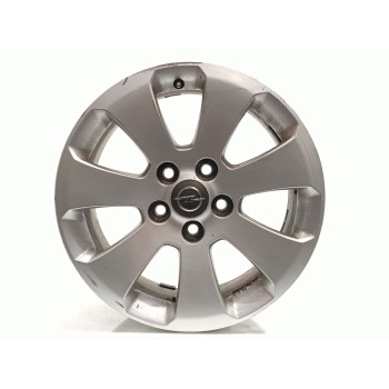 Recambio de llanta para opel insignia berlina cosmo referencia OEM IAM 13235010  