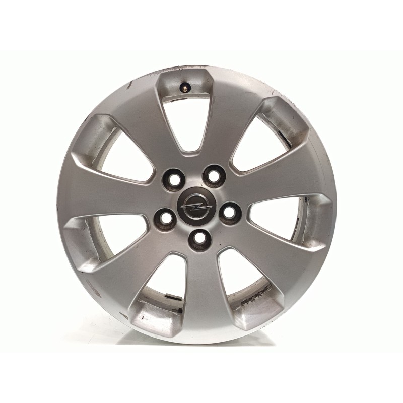 Recambio de llanta para opel insignia berlina cosmo referencia OEM IAM 13235010  