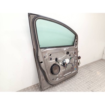 Recambio de puerta delantera izquierda para volkswagen golf plus (5m1) crossgolf referencia OEM IAM   
