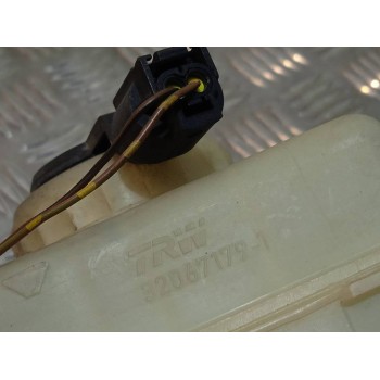 Recambio de servofreno para bmw serie 5 berlina (e60) 530d referencia OEM IAM LAC115THE LAC115T 