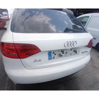 audi a4 avant (8k5) (2008) del año 2008