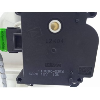 Recambio de calefaccion entera normal para honda insight (ze2) elegance referencia OEM IAM 4431609562  