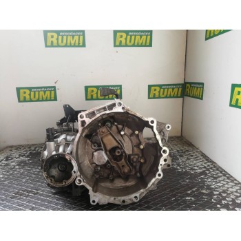 Recambio de caja cambios para seat cordoba berlina (6k2) sport referencia OEM IAM   