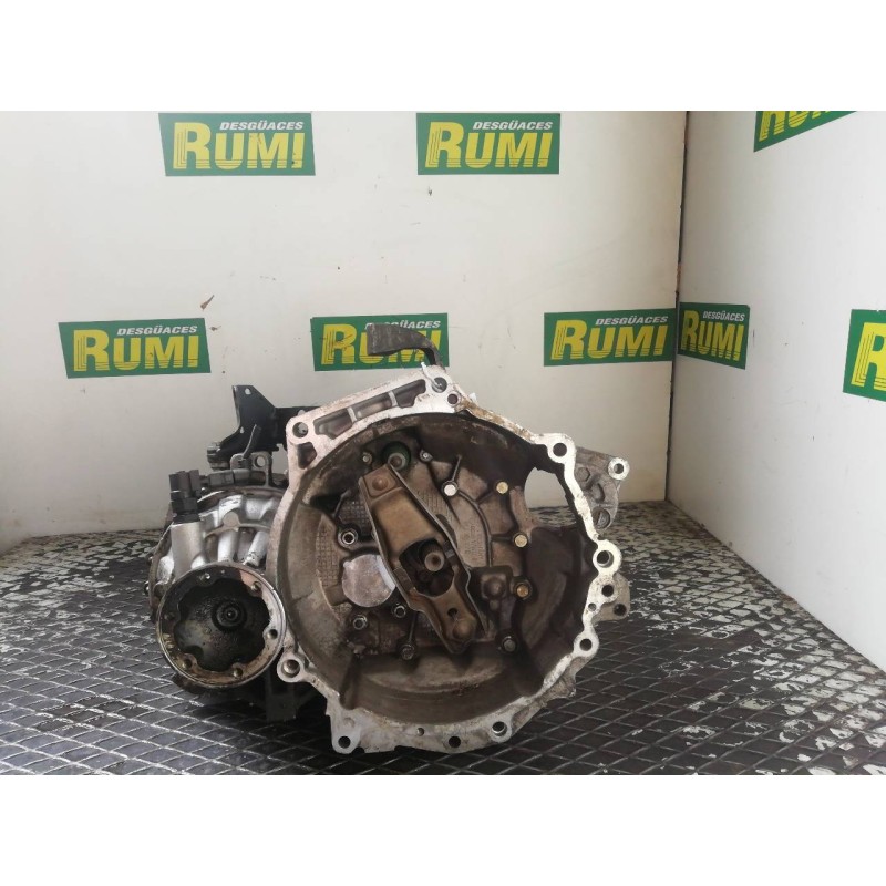 Recambio de caja cambios para seat cordoba berlina (6k2) sport referencia OEM IAM   