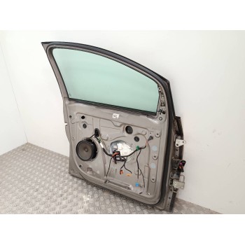 Recambio de puerta delantera izquierda para volkswagen golf plus (5m1) crossgolf referencia OEM IAM   