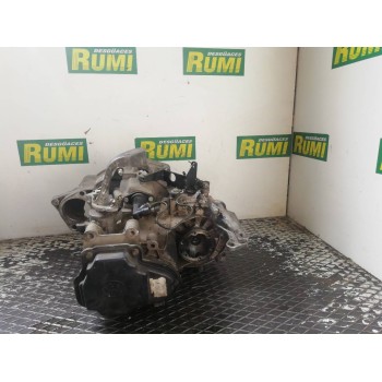 Recambio de caja cambios para seat cordoba berlina (6k2) sport referencia OEM IAM   