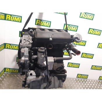 Recambio de motor completo para mg serie 75 (rj) 2.0 cdti classic referencia OEM IAM 204D2  