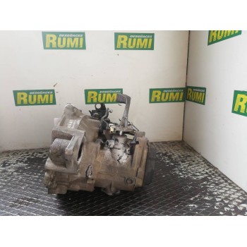 Recambio de caja cambios para seat cordoba berlina (6k2) sport referencia OEM IAM   