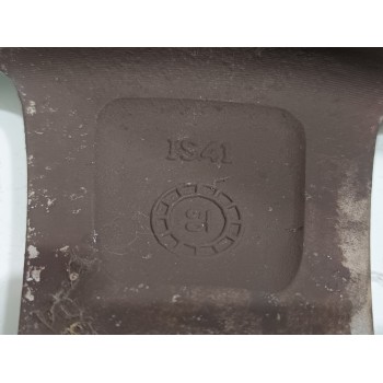 Recambio de llanta para opel insignia berlina cosmo referencia OEM IAM 13235010  