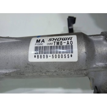 Recambio de cremallera direccion para honda insight (ze2) elegance referencia OEM IAM 09MTM8A0  