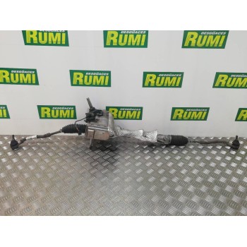 Recambio de cremallera direccion para peugeot 308 sw style referencia OEM IAM 9674195280 680000504600 SW127PD7030