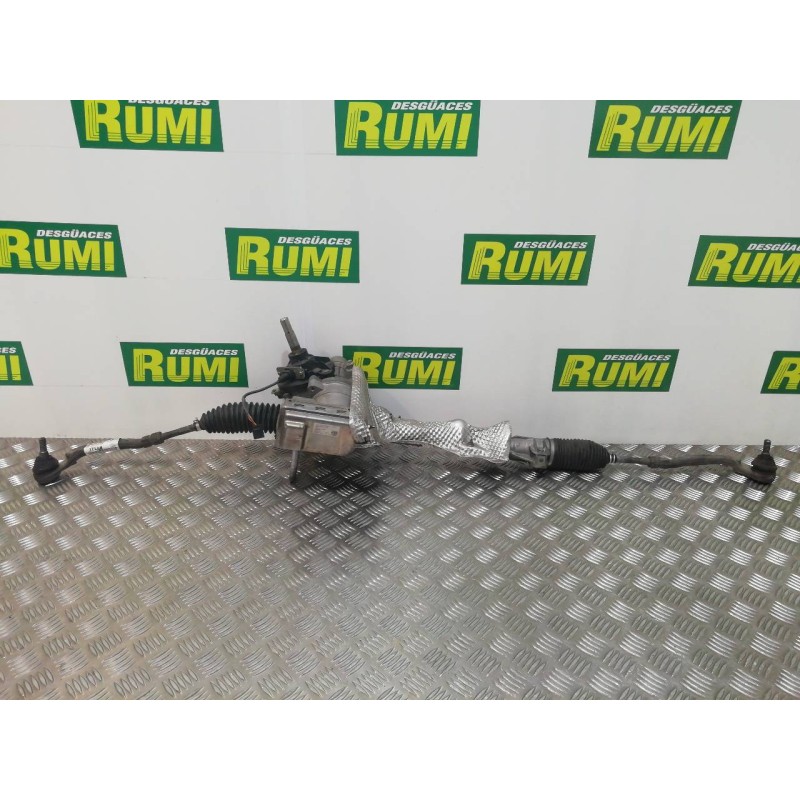 Recambio de cremallera direccion para peugeot 308 sw style referencia OEM IAM 9674195280 680000504600 SW127PD7030