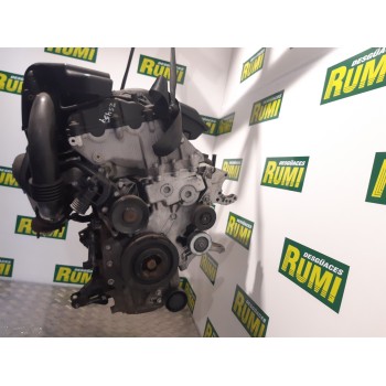 Recambio de motor completo para mg serie 75 (rj) 2.0 cdti classic referencia OEM IAM 204D2  