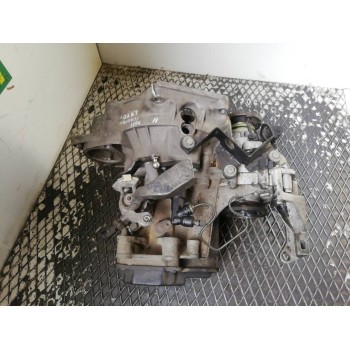 Recambio de caja cambios para seat cordoba berlina (6k2) sport referencia OEM IAM   